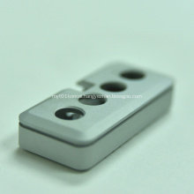 Aluminum Case for Electronic Sensor CNC Machining Parts